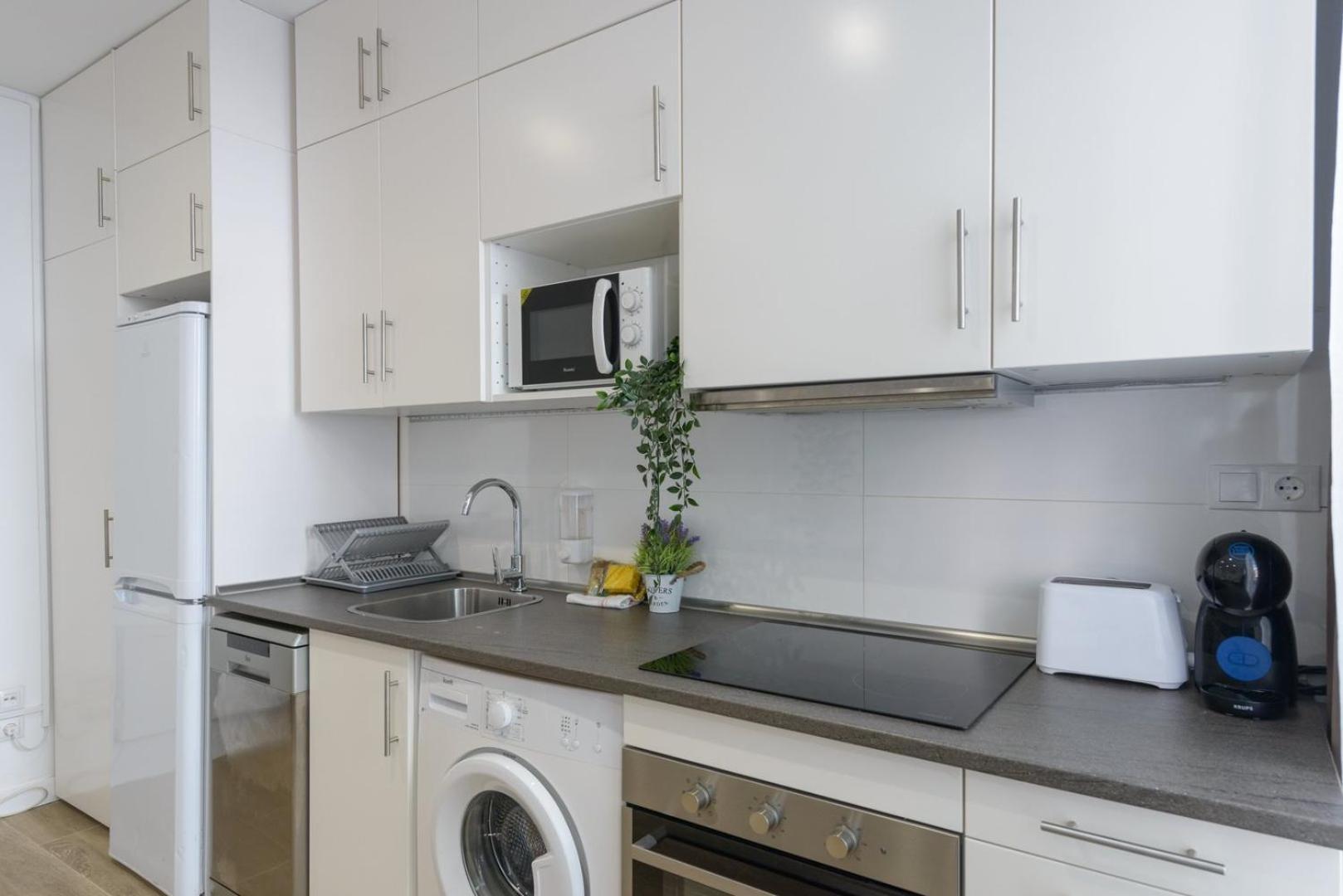 Apartment Guestready - Encantadoras Vacaciones En