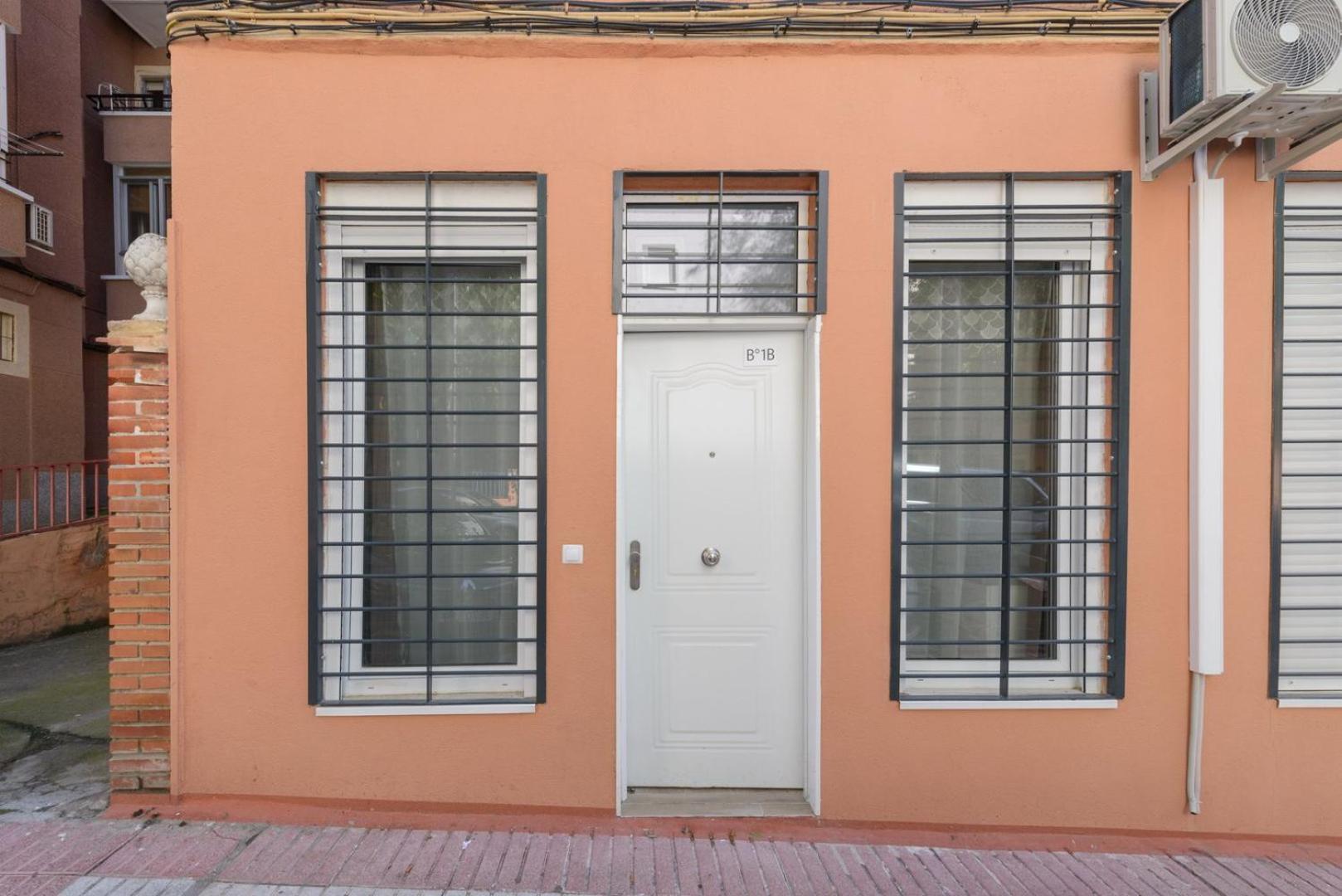 Apartment Guestready - Encantadoras Vacaciones En