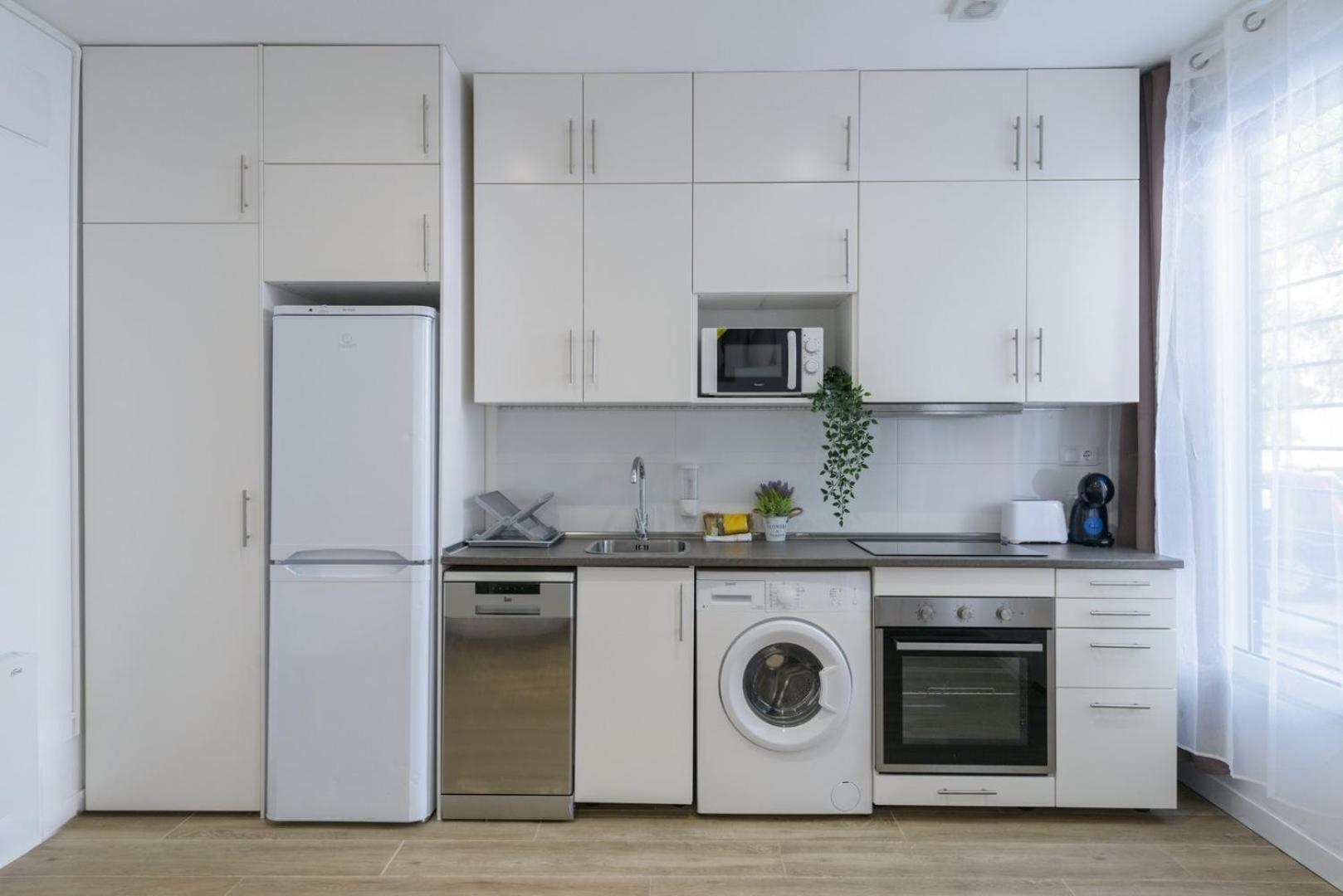 Apartment Guestready - Encantadoras Vacaciones En *