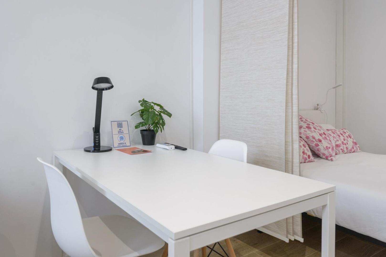 Guestready - Encantadoras Vacaciones En * Madrid