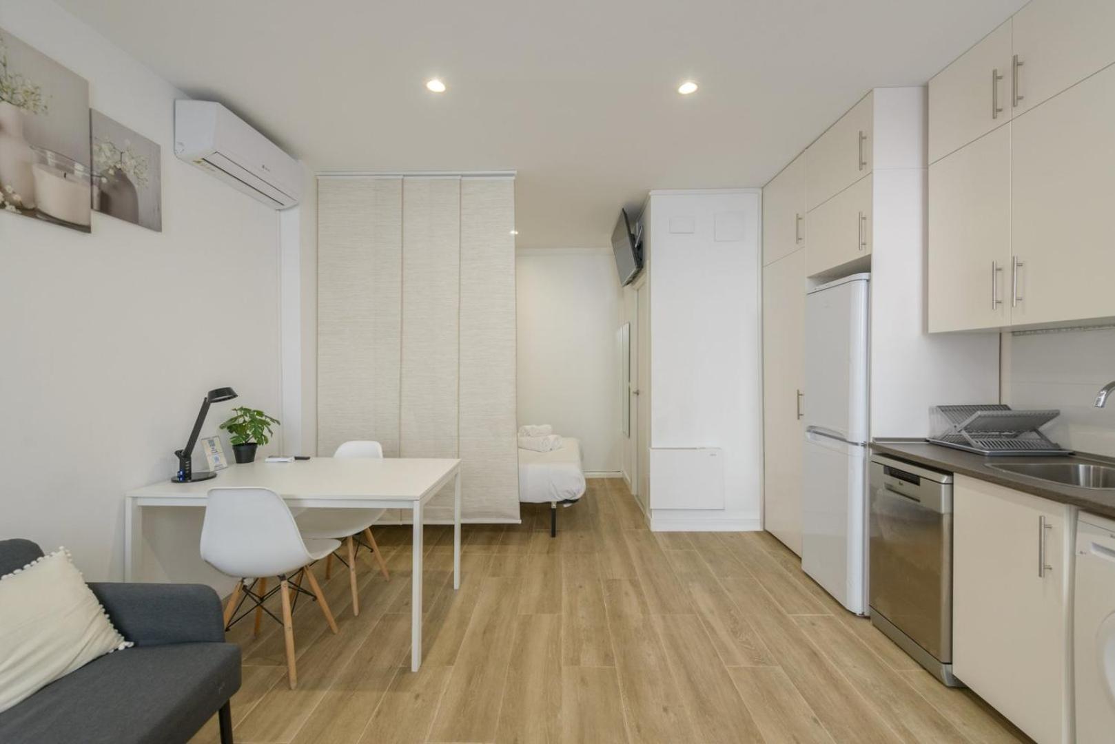 Apartment Guestready - Encantadoras Vacaciones En