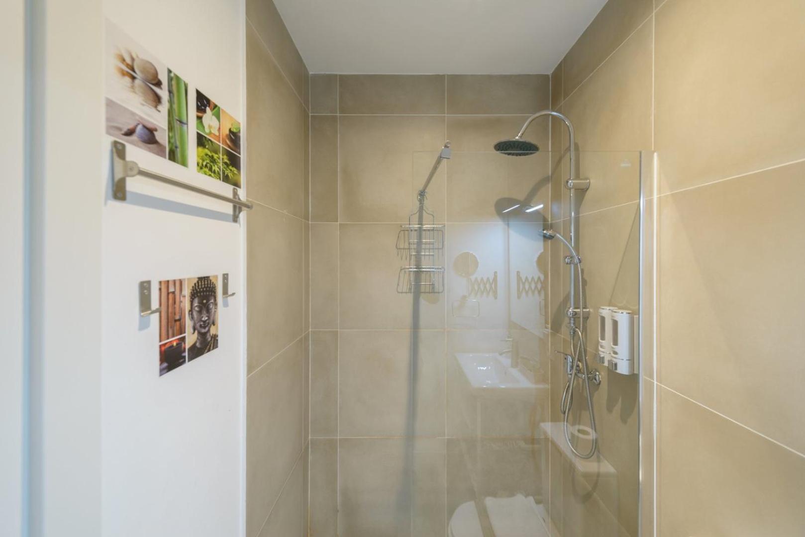 Guestready - Encantadoras Vacaciones En Madrid