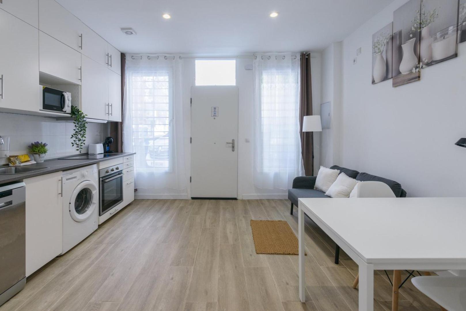 Guestready - Encantadoras Vacaciones En Apartment *