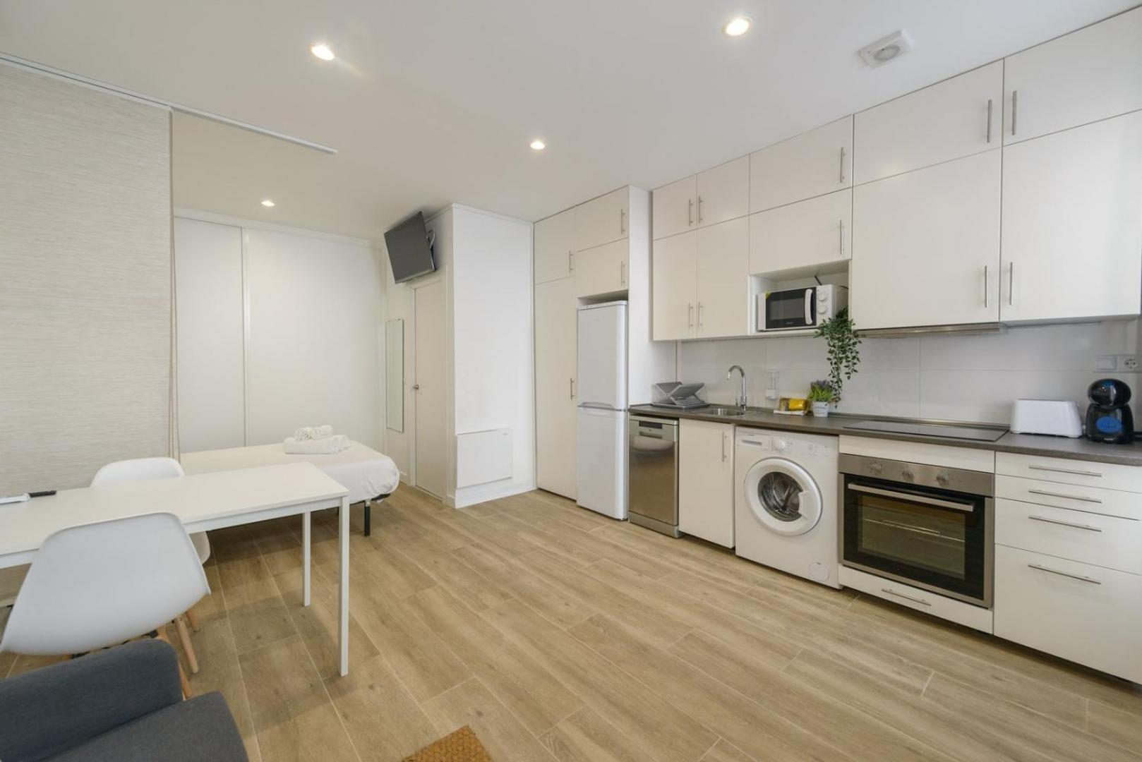 Apartment Guestready - Encantadoras Vacaciones En *