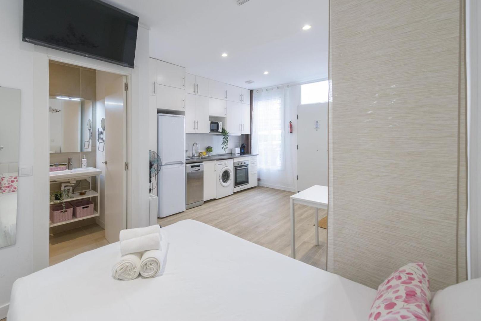 Apartment Guestready - Encantadoras Vacaciones En