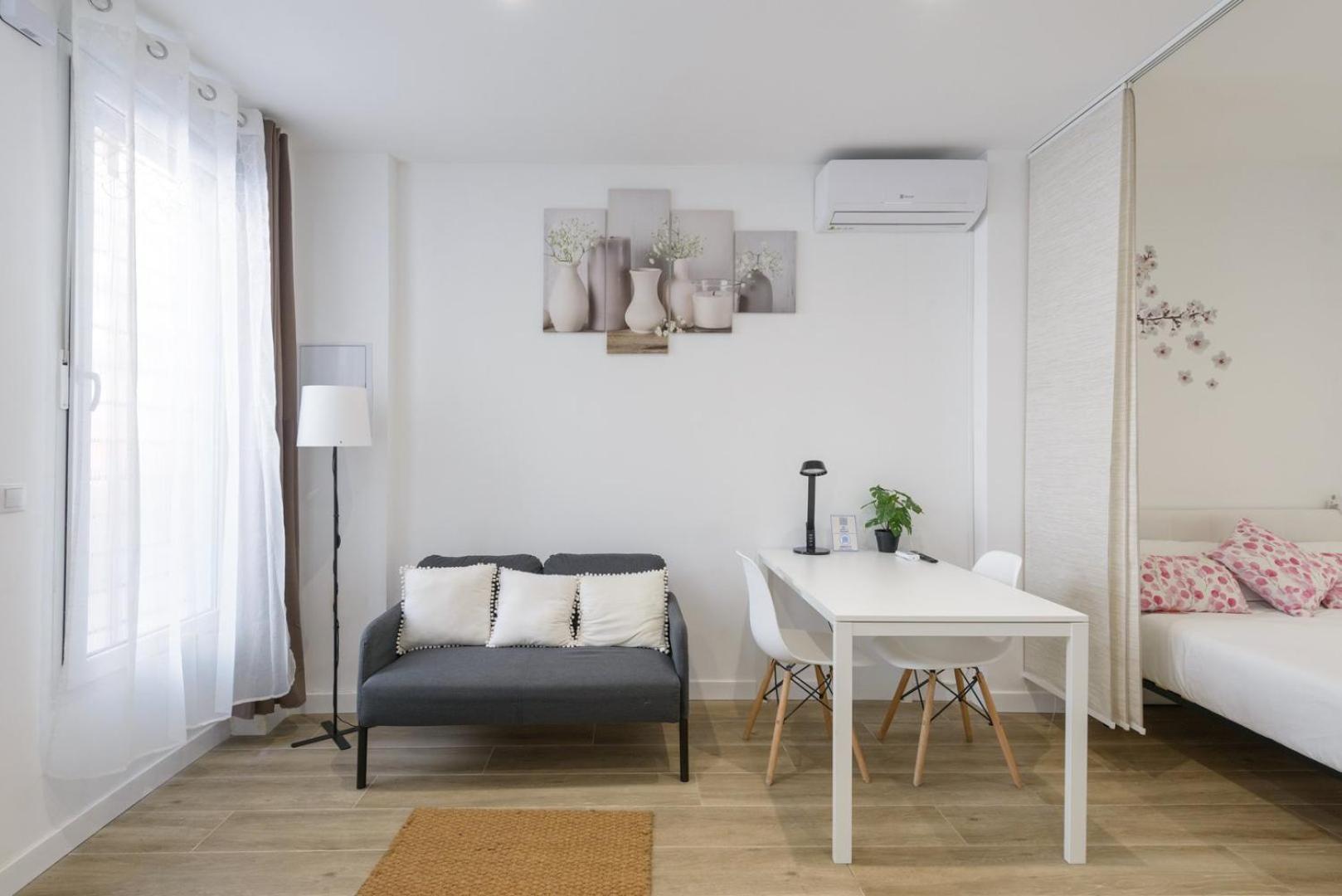 Guestready - Encantadoras Vacaciones En Madrid