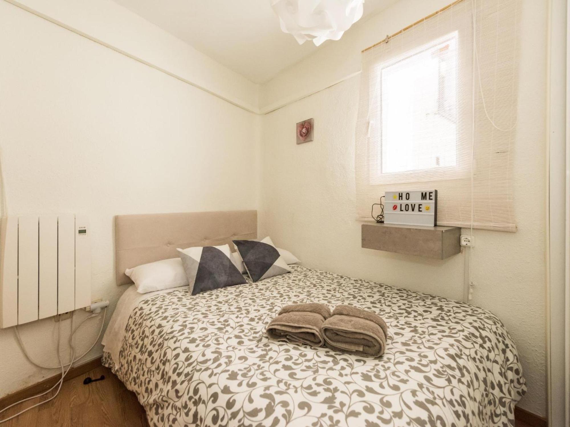 El Descanso De Espronceda Apartamento Madri