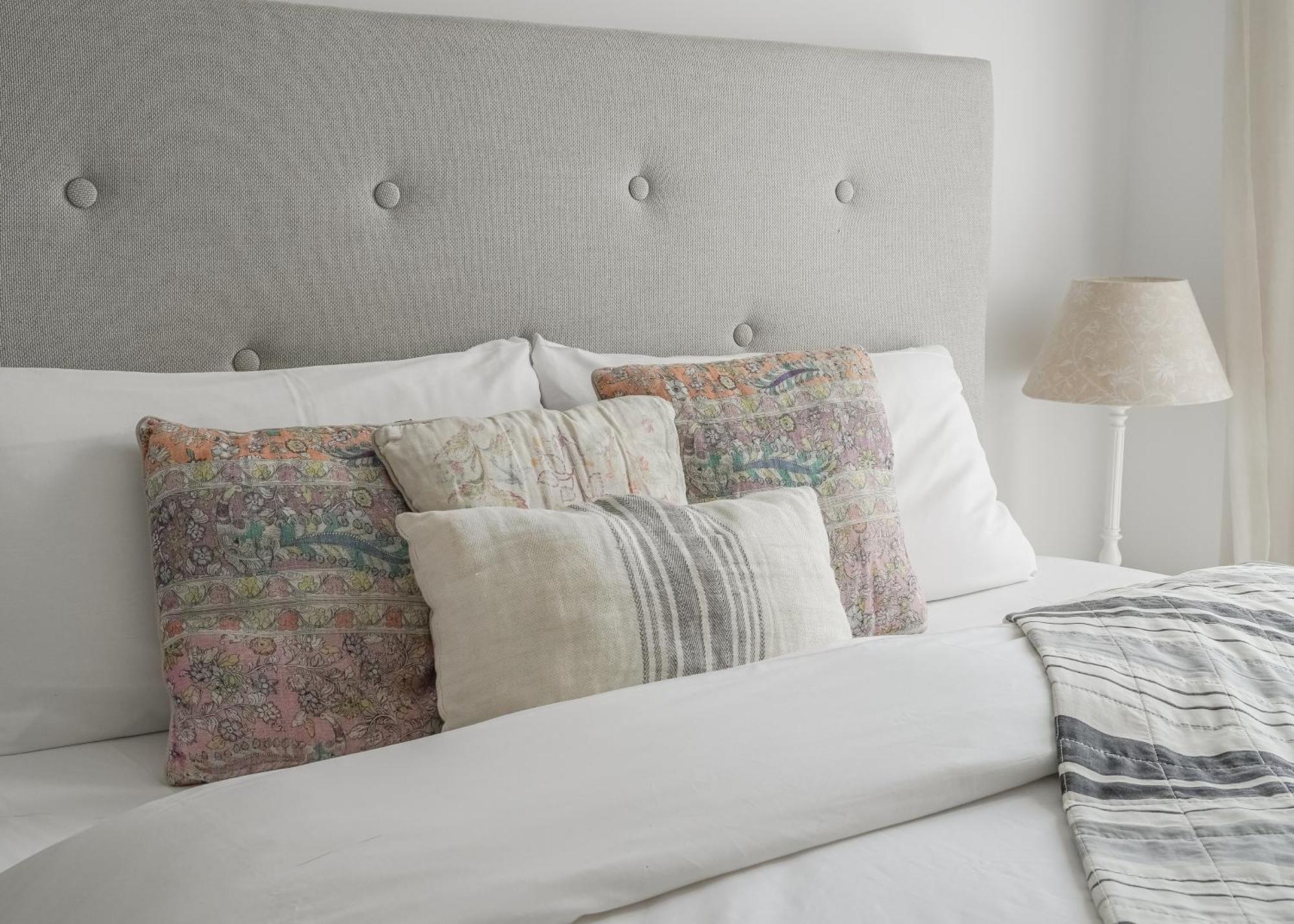 Bright And Cozy-2bedrooms 1bathroom-chueca Madrid