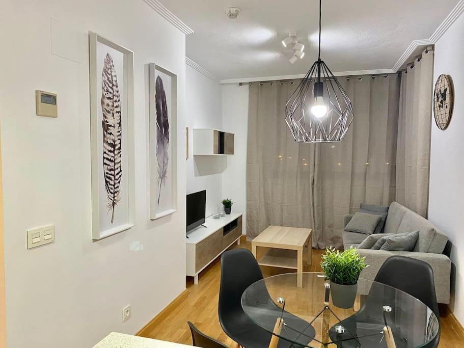 Apartment Valleca Tren Sierra Guadalupe 2
