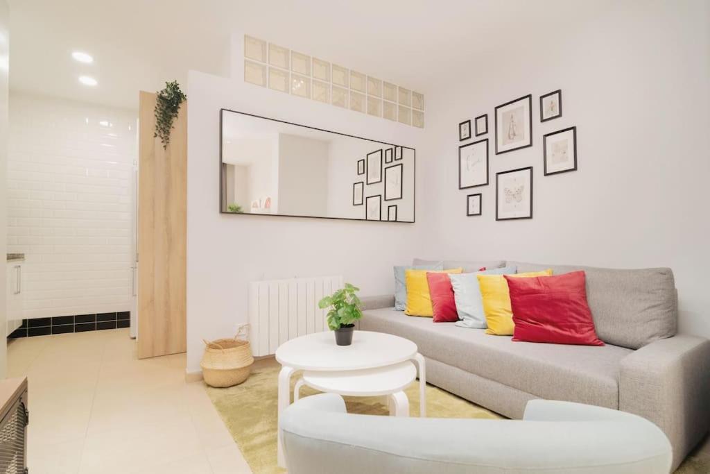 Lejlighed Encanto Celestial En Santa Ursula Madrid