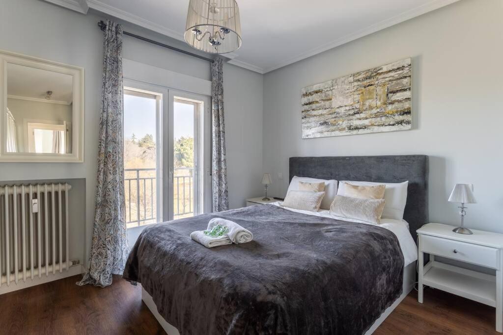 Precioso Con Vistas Excepcionales - Sgn Apartment *
