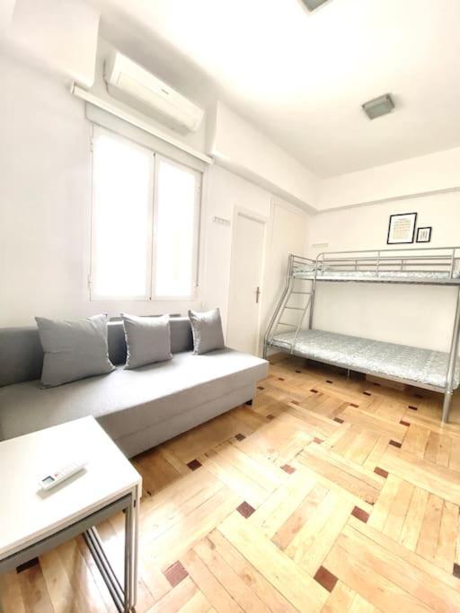 Sjc7c Estudio Castellana Chamberi