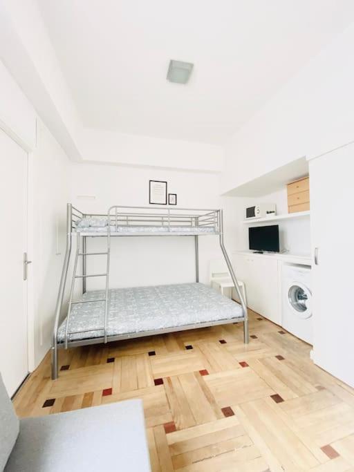 Sjc7c Estudio Castellana Chamberi Madrid