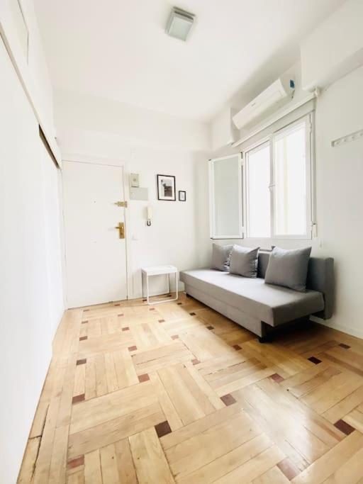 Apartment Sjc7c Estudio Castellana Chamberi *