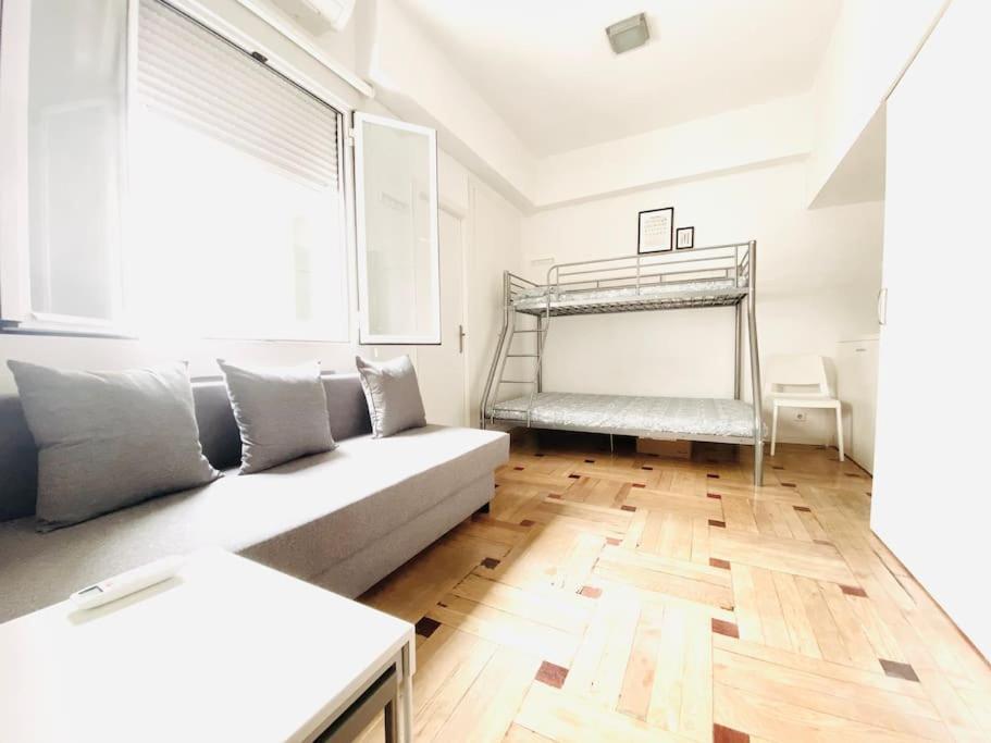 Apartment Sjc7c Estudio Castellana Chamberi Madrid
