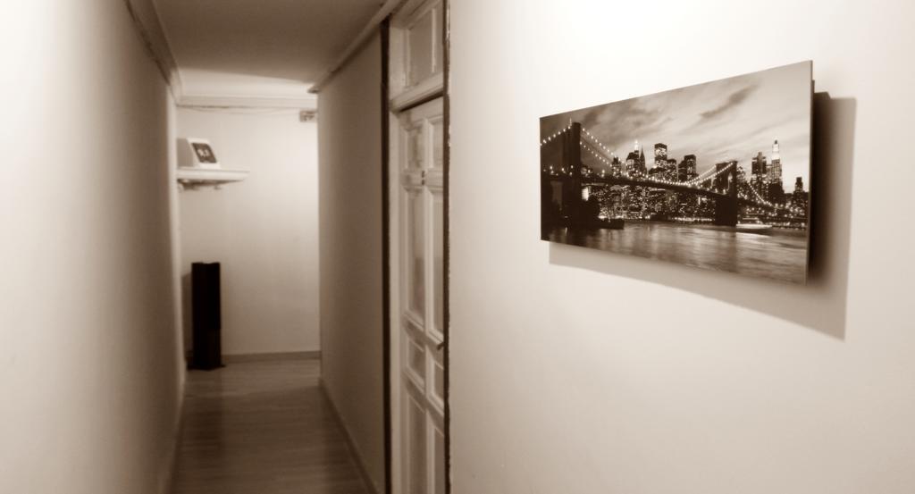 Guest house Casa De Huespedes Lourdes Madrid