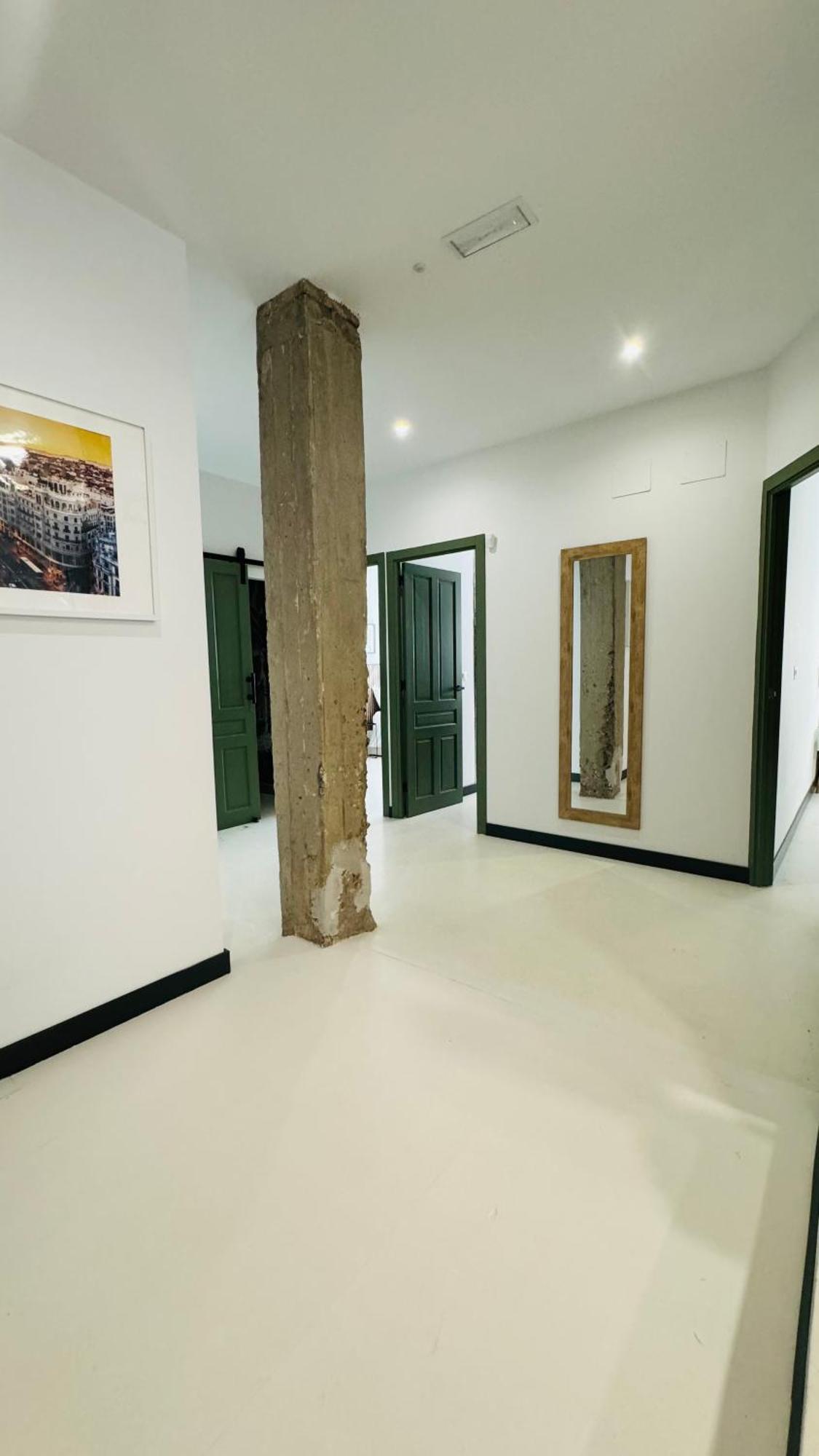 Mendivil House