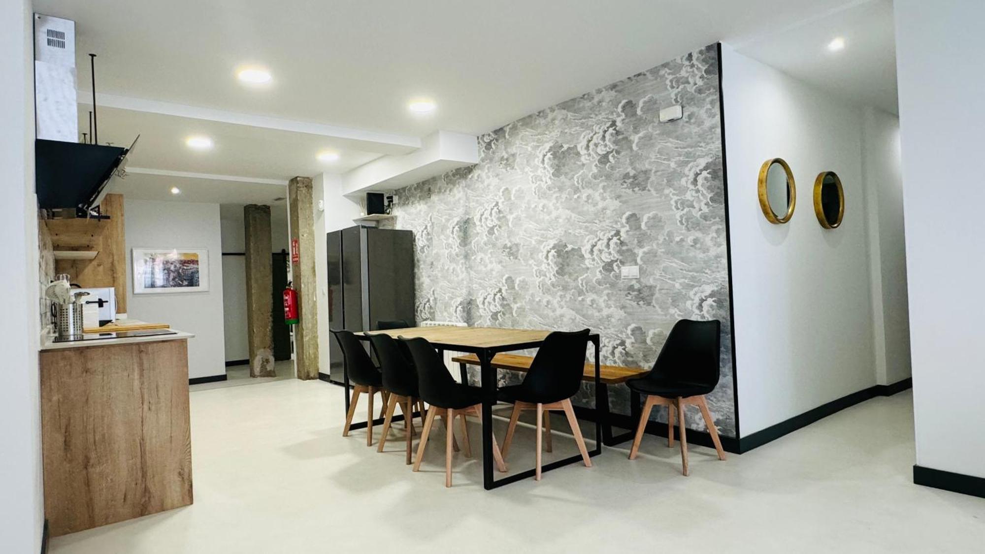 Mendivil House Apartment *