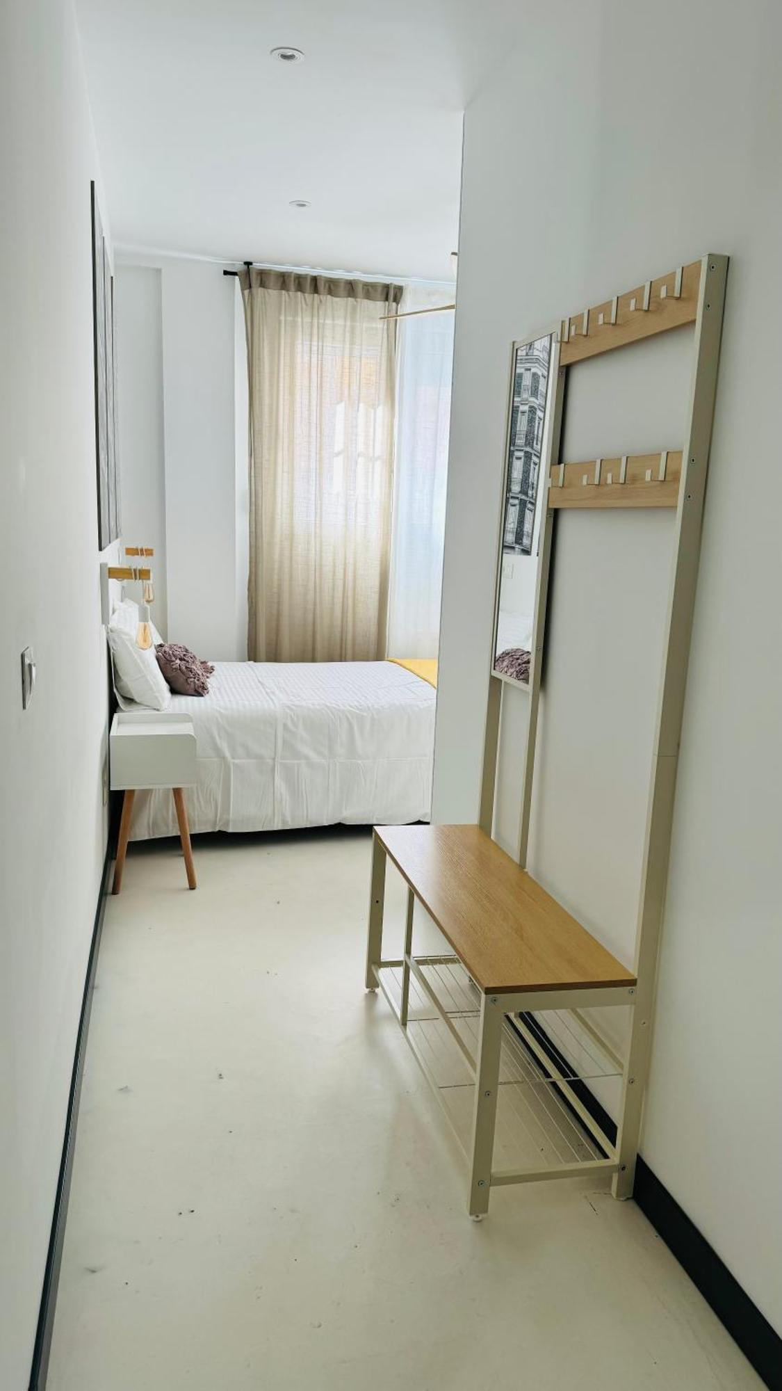 Mendivil House *