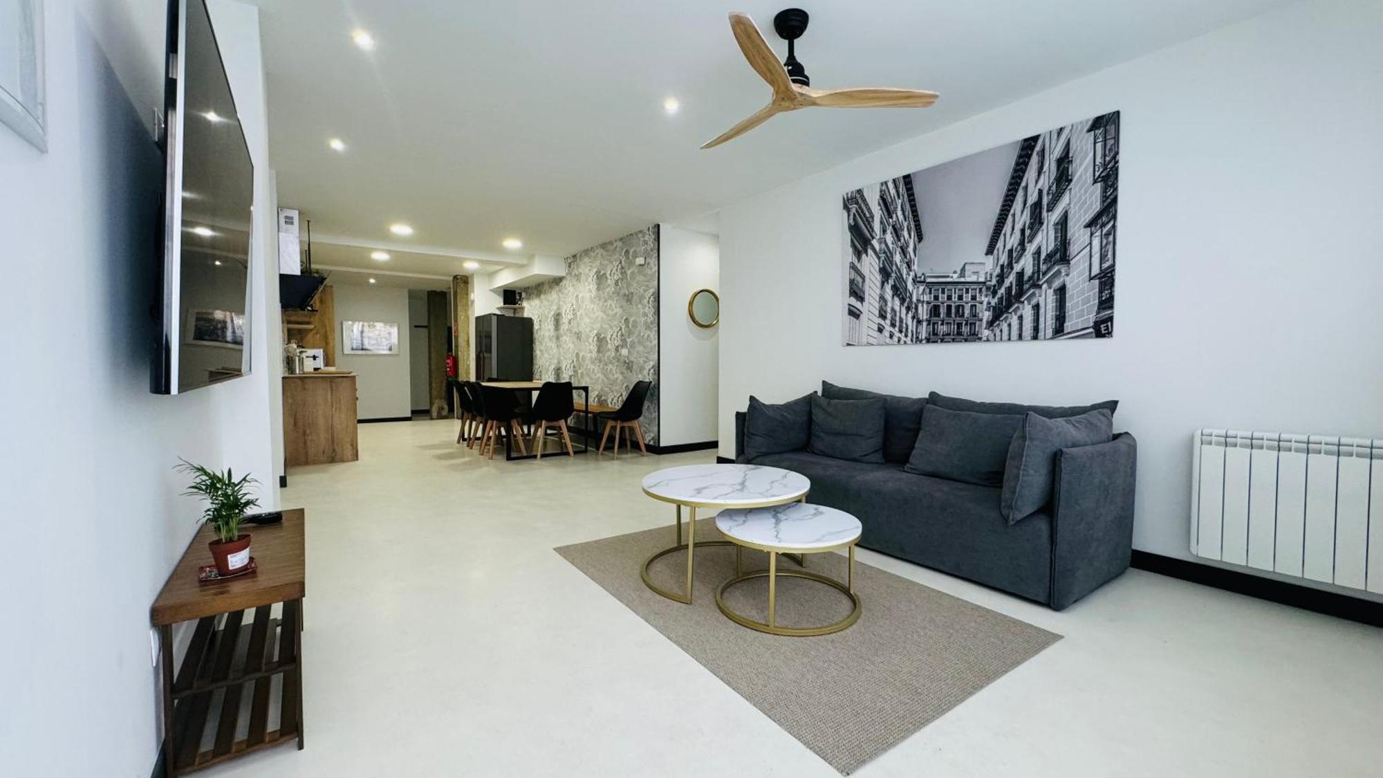 Mendivil House *