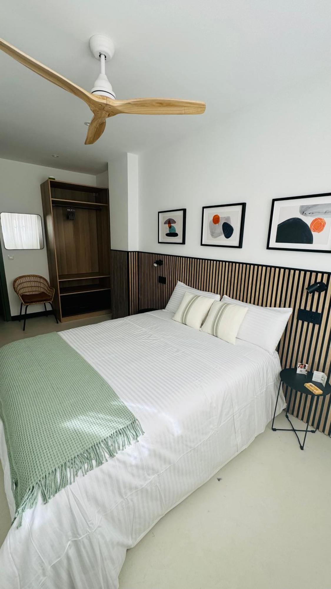 Mendivil House Apartment