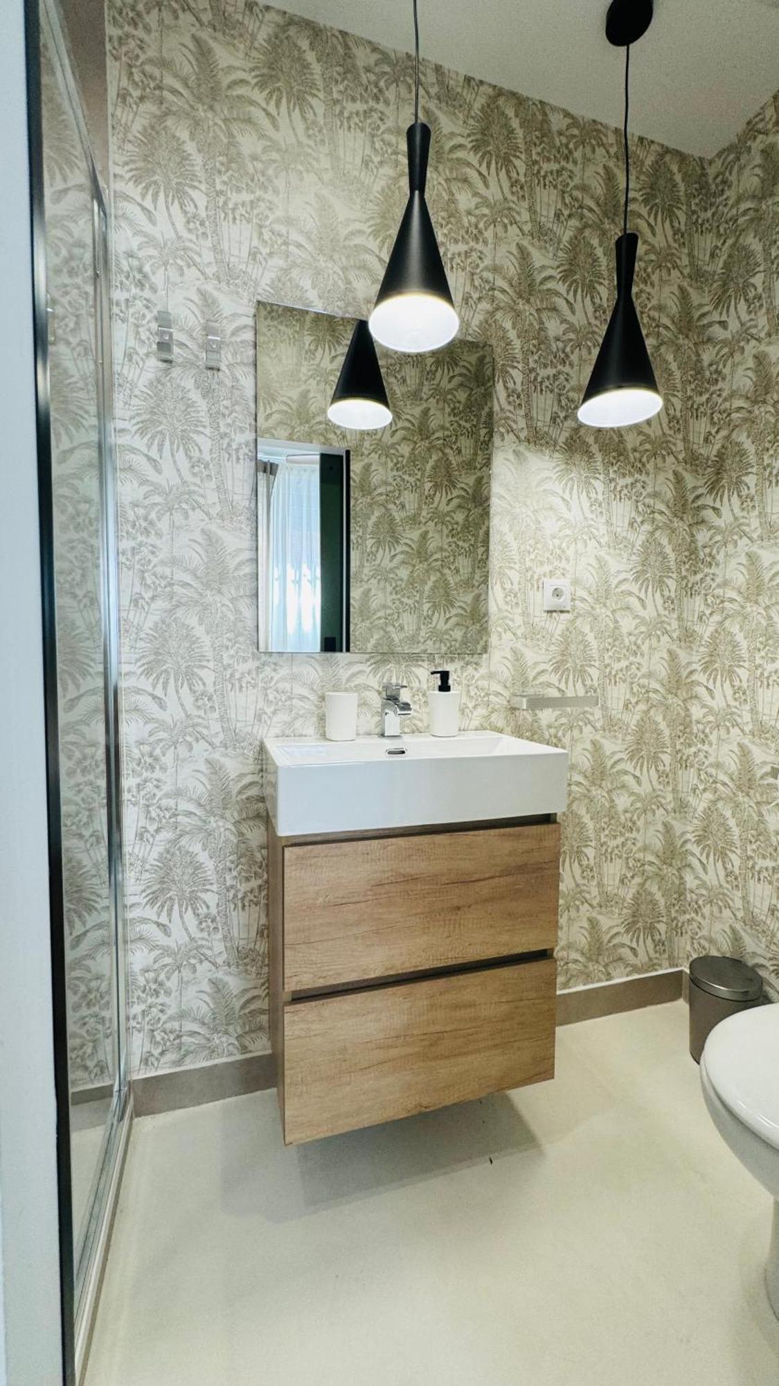 Apartment Mendivil House Madrid