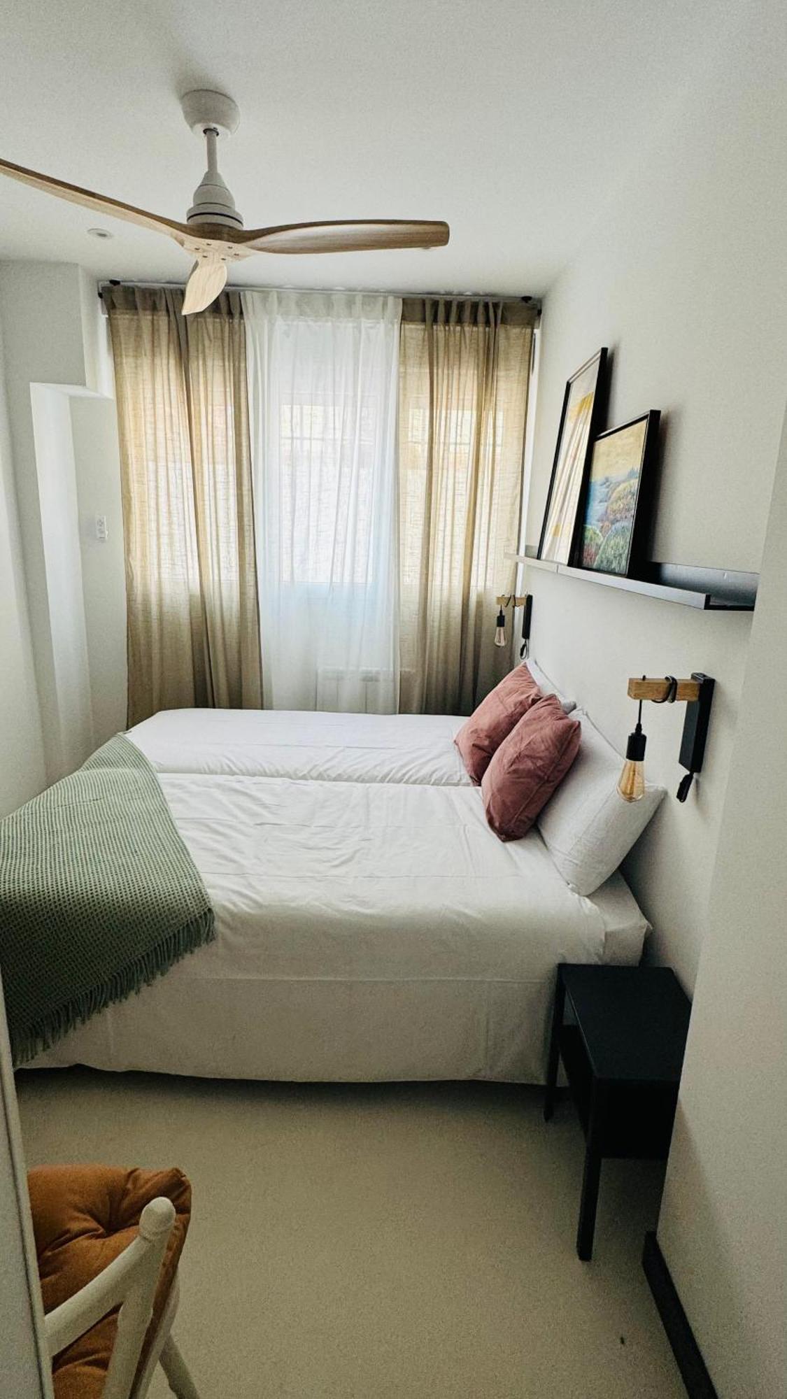 Mendivil House Apartment *