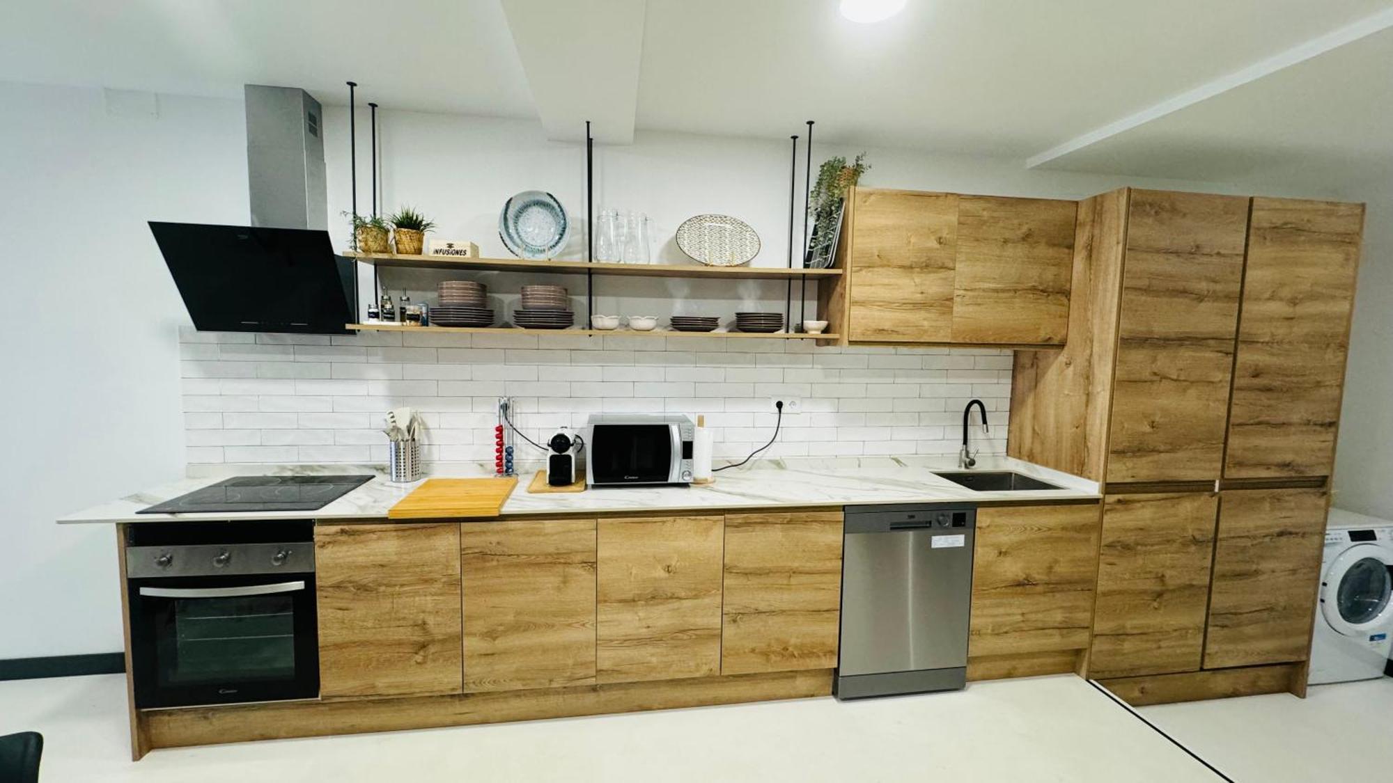 Mendivil House Apartment