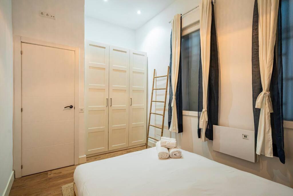 Chamberi - Quiet Flat, Ideal For Families Cas *