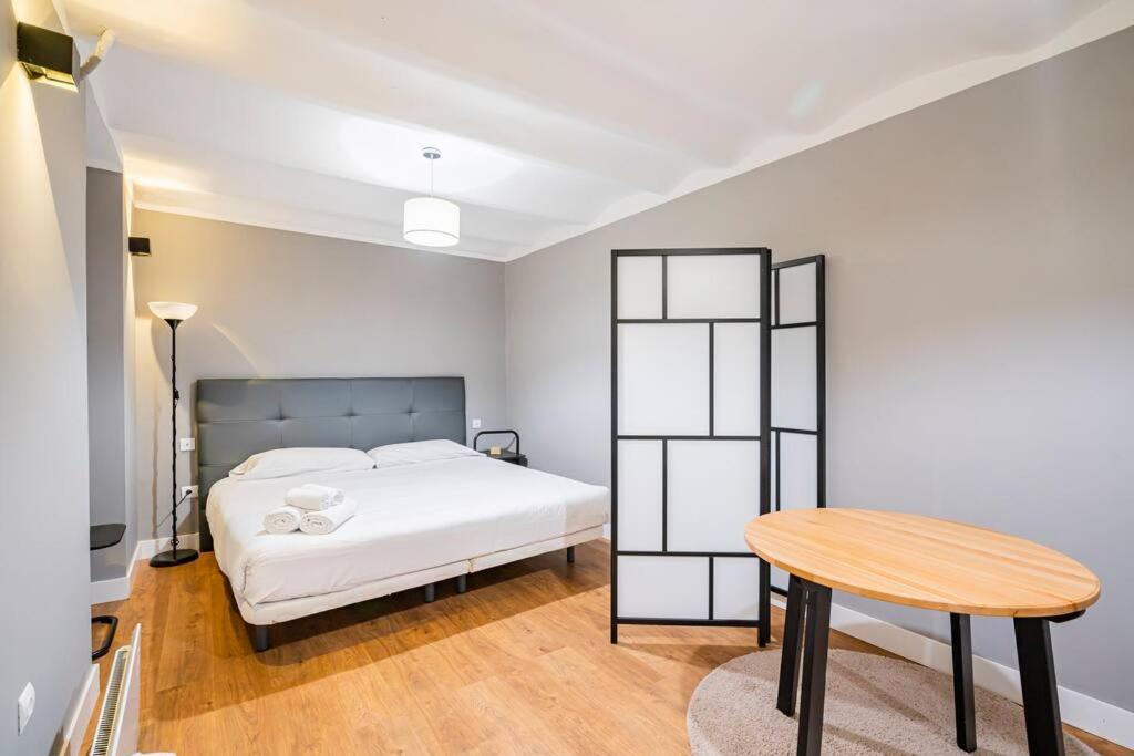 Chamberi - Quiet Flat, Ideal For Families Cas *