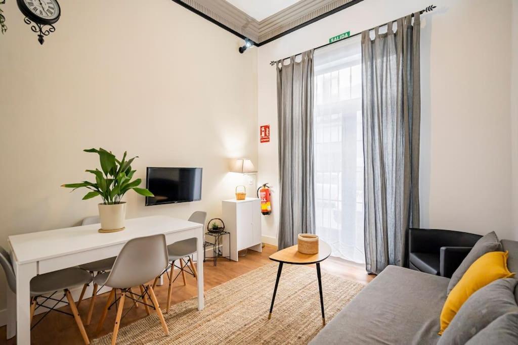 Chamberi - Quiet Flat, Ideal For Families Cas