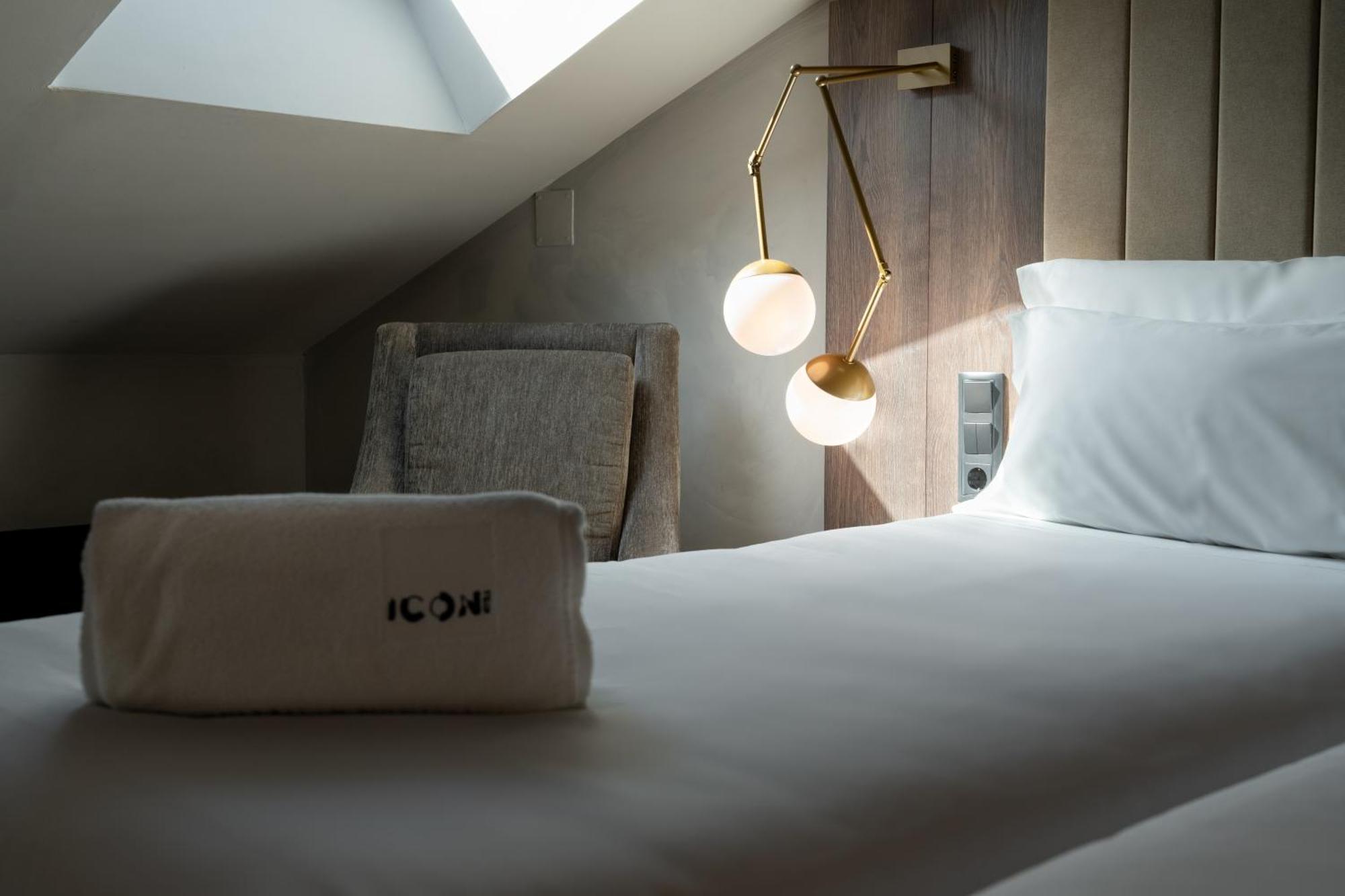 Icon Wipton Hotel 4*