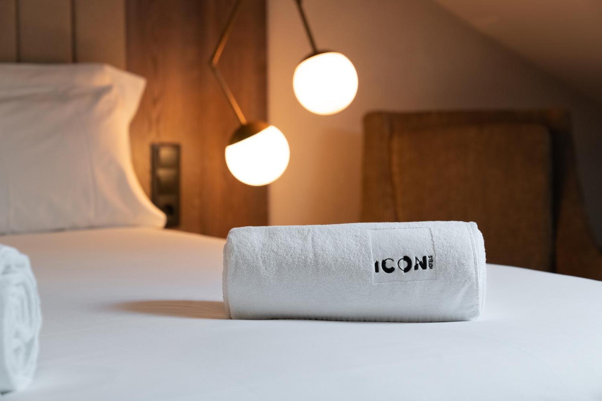 Icon Wipton Hotel Madrid