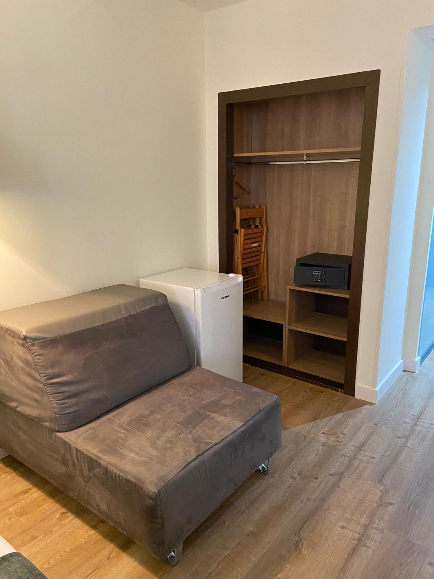 Lejlighedshotel Recoletos Madrid