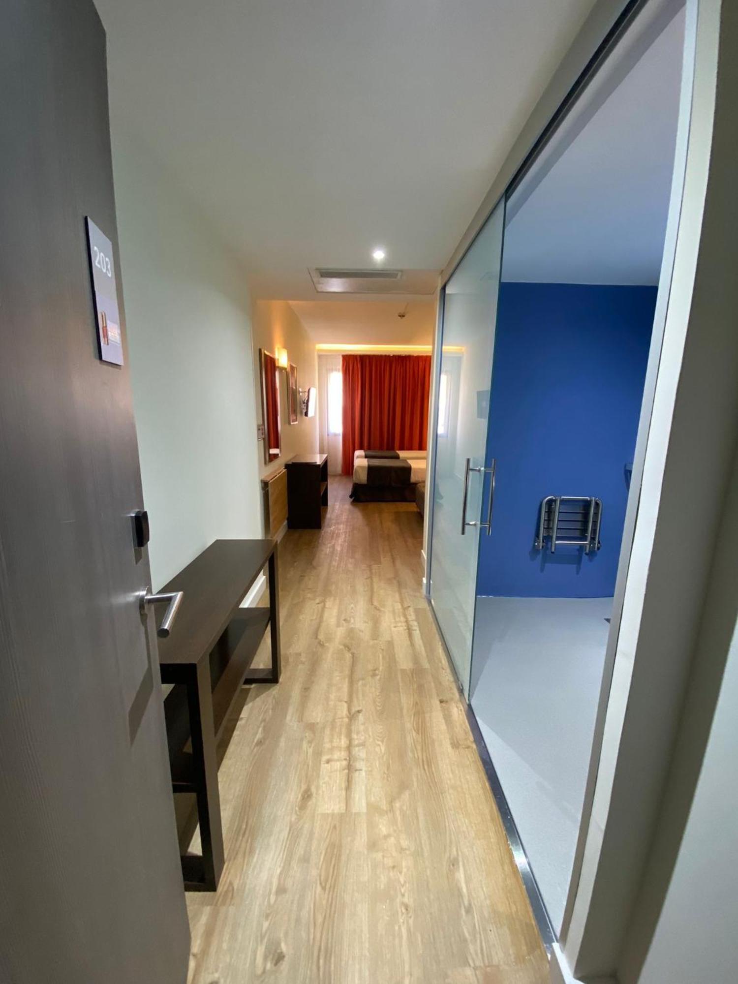 Recoletos Lejlighedshotel