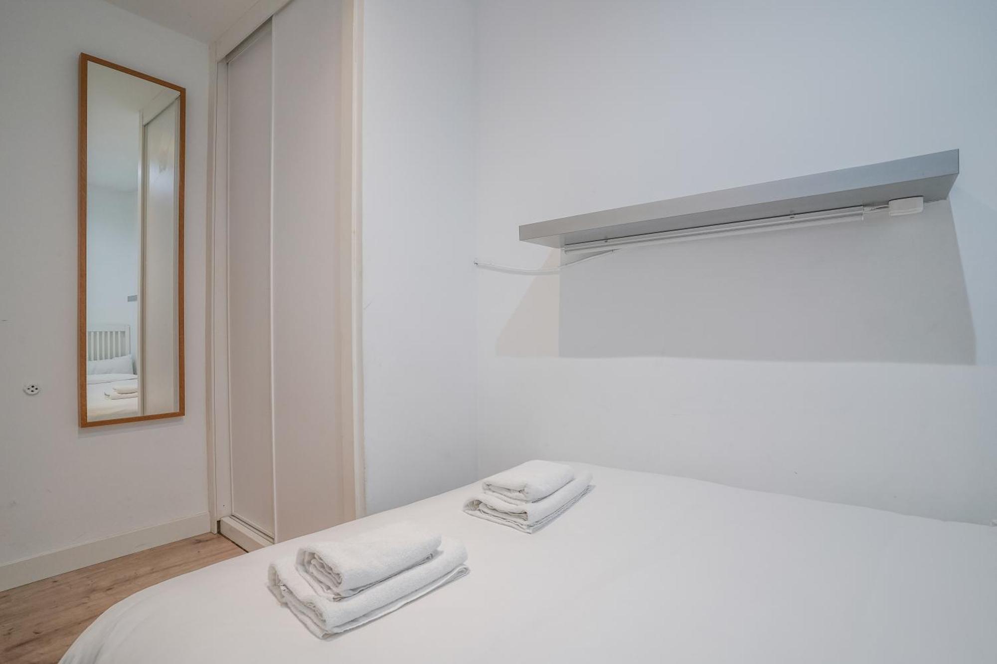 Apartment Hermosilla