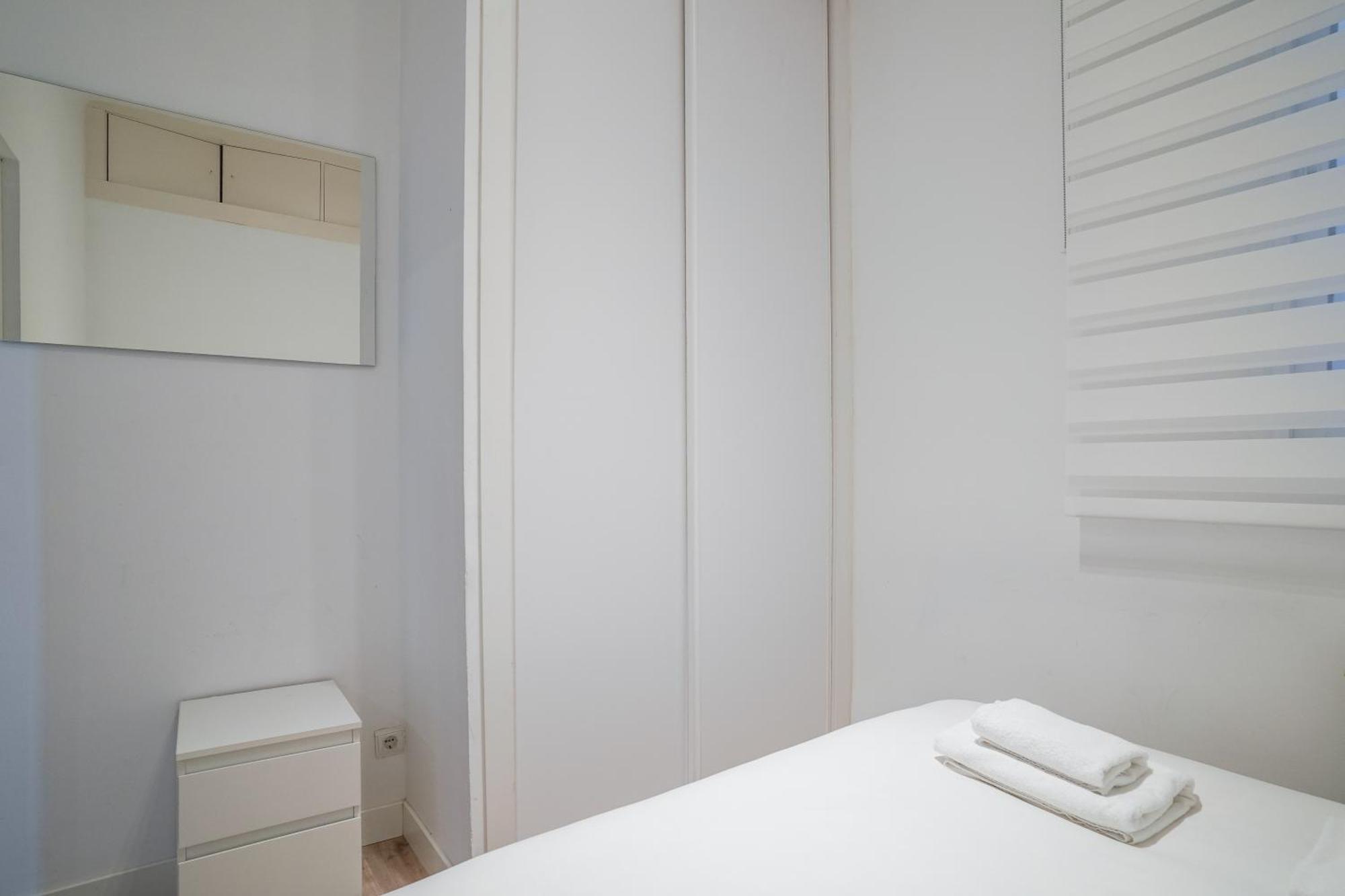 Hermosilla Apartment Madrid