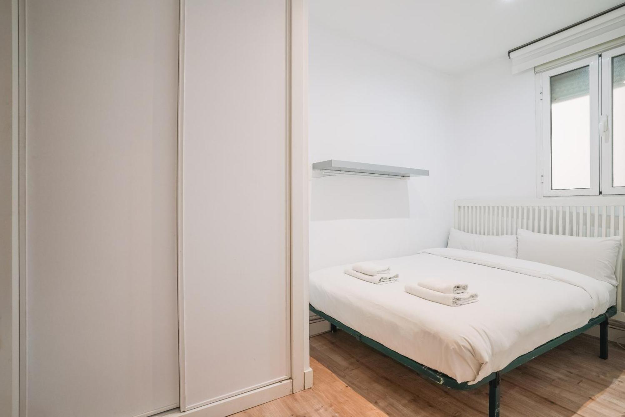 Apartment Hermosilla Madrid