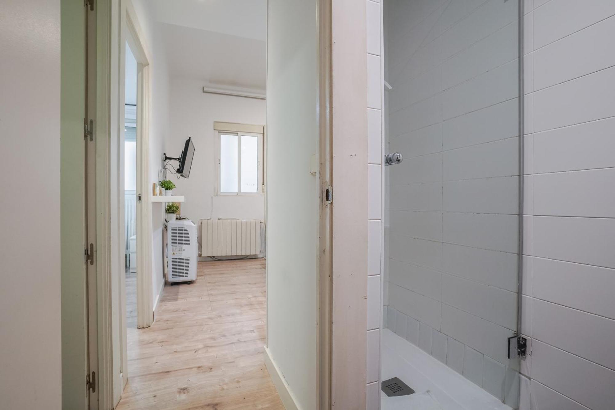 Hermosilla Apartment Madrid