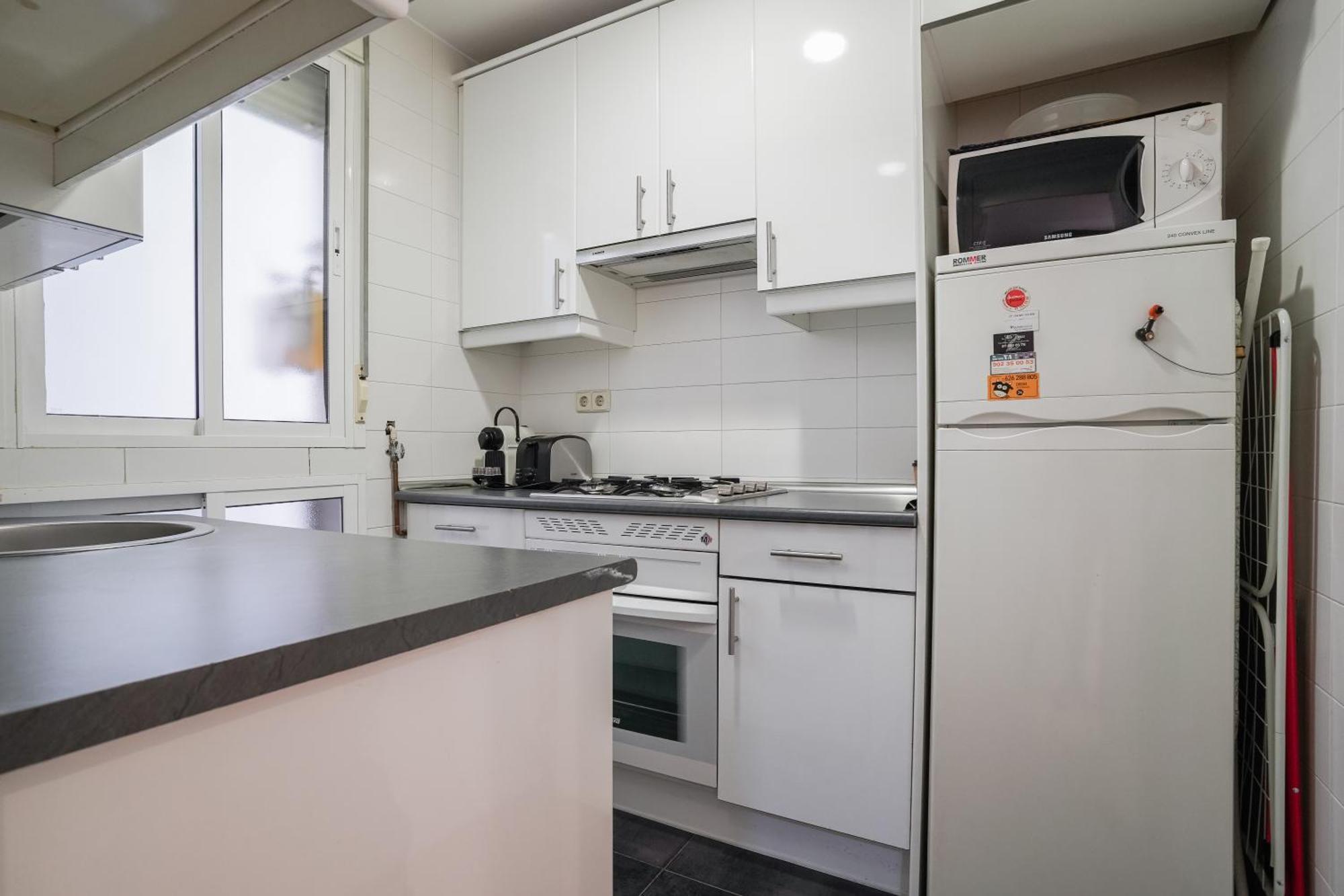 Apartment Hermosilla