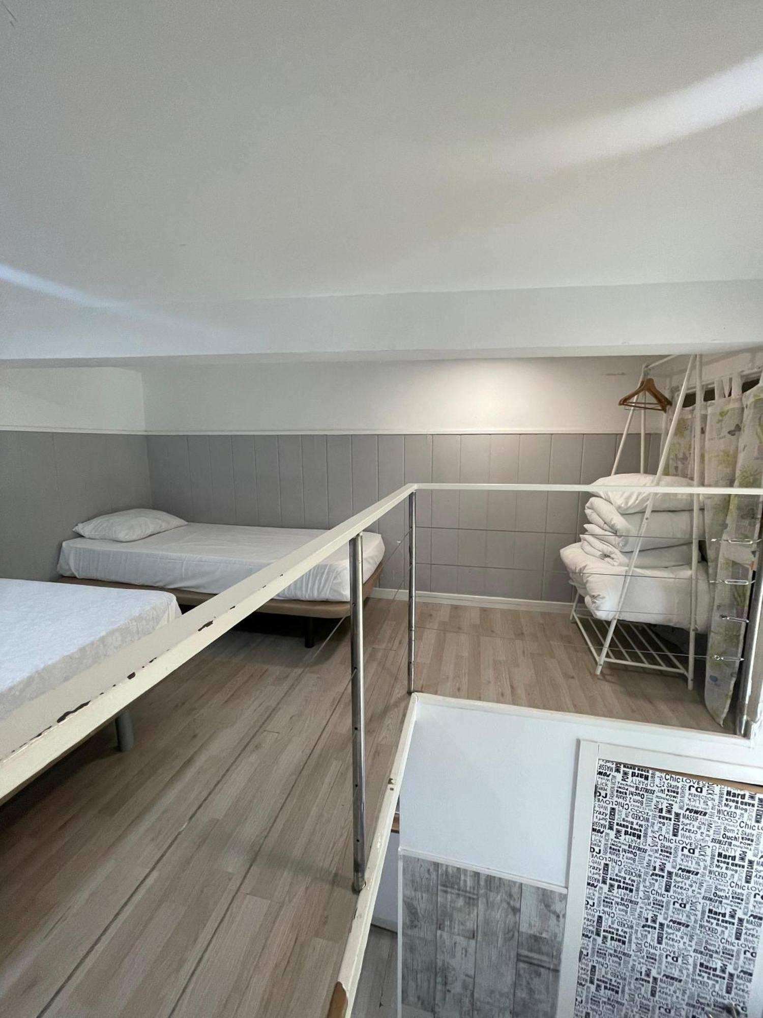 Apartamento Estudios Sol Madri