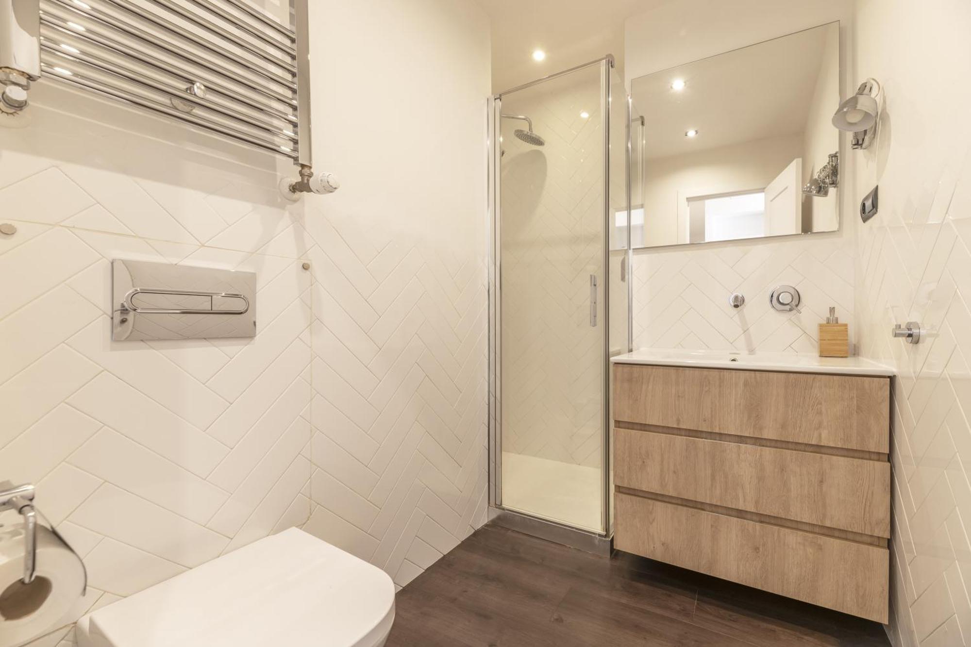 Acogedor Apartamento