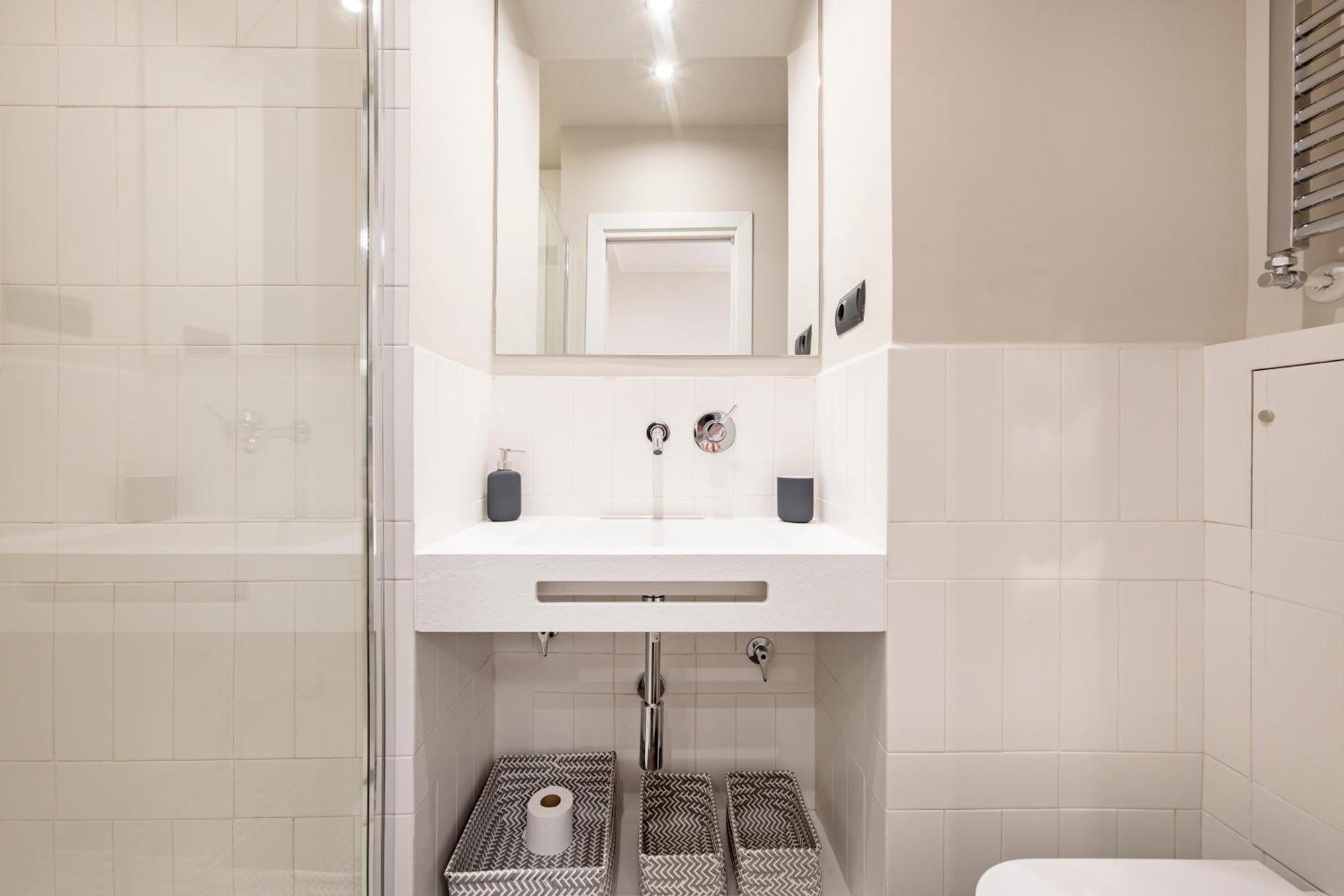 Apartamento Acogedor