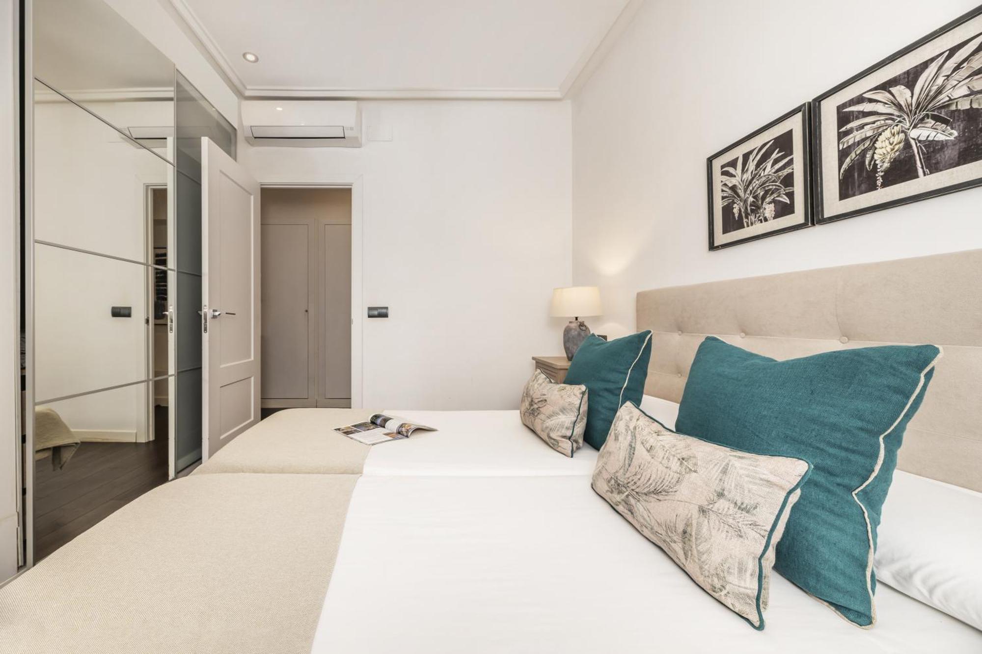 Acogedor Apartamento