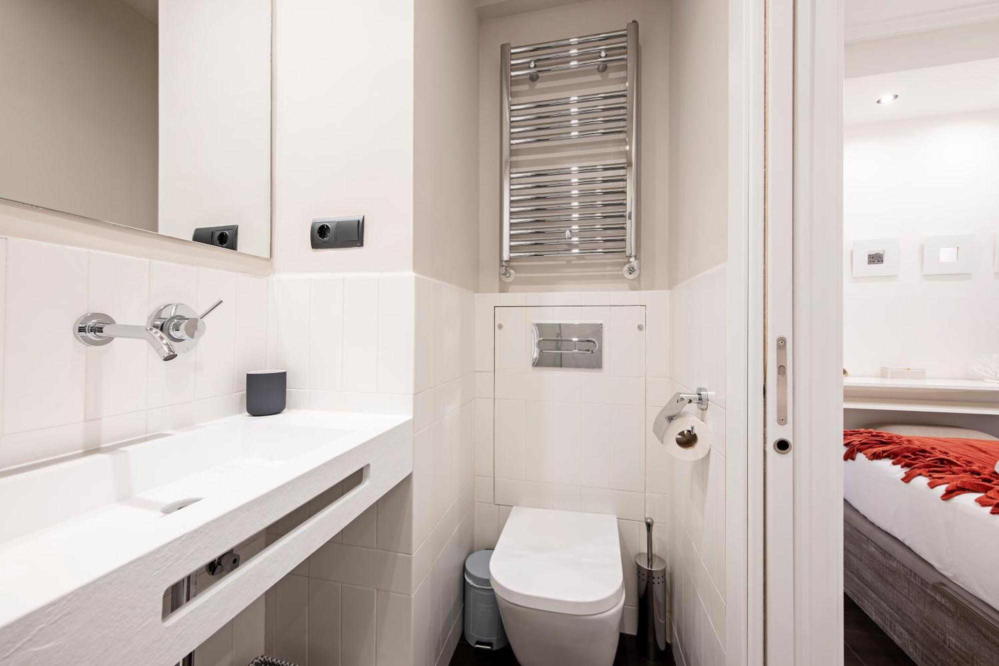 Acogedor Apartamento *