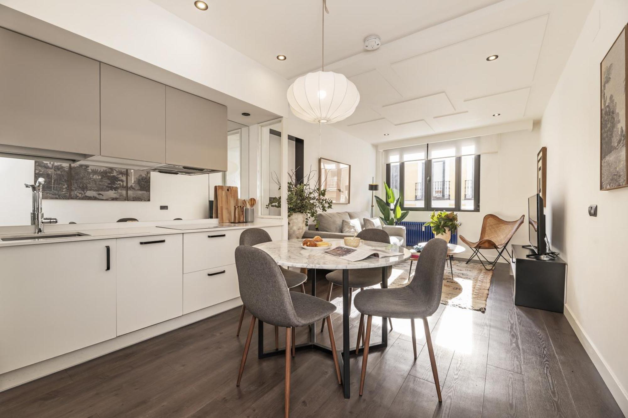 Apartamento Acogedor