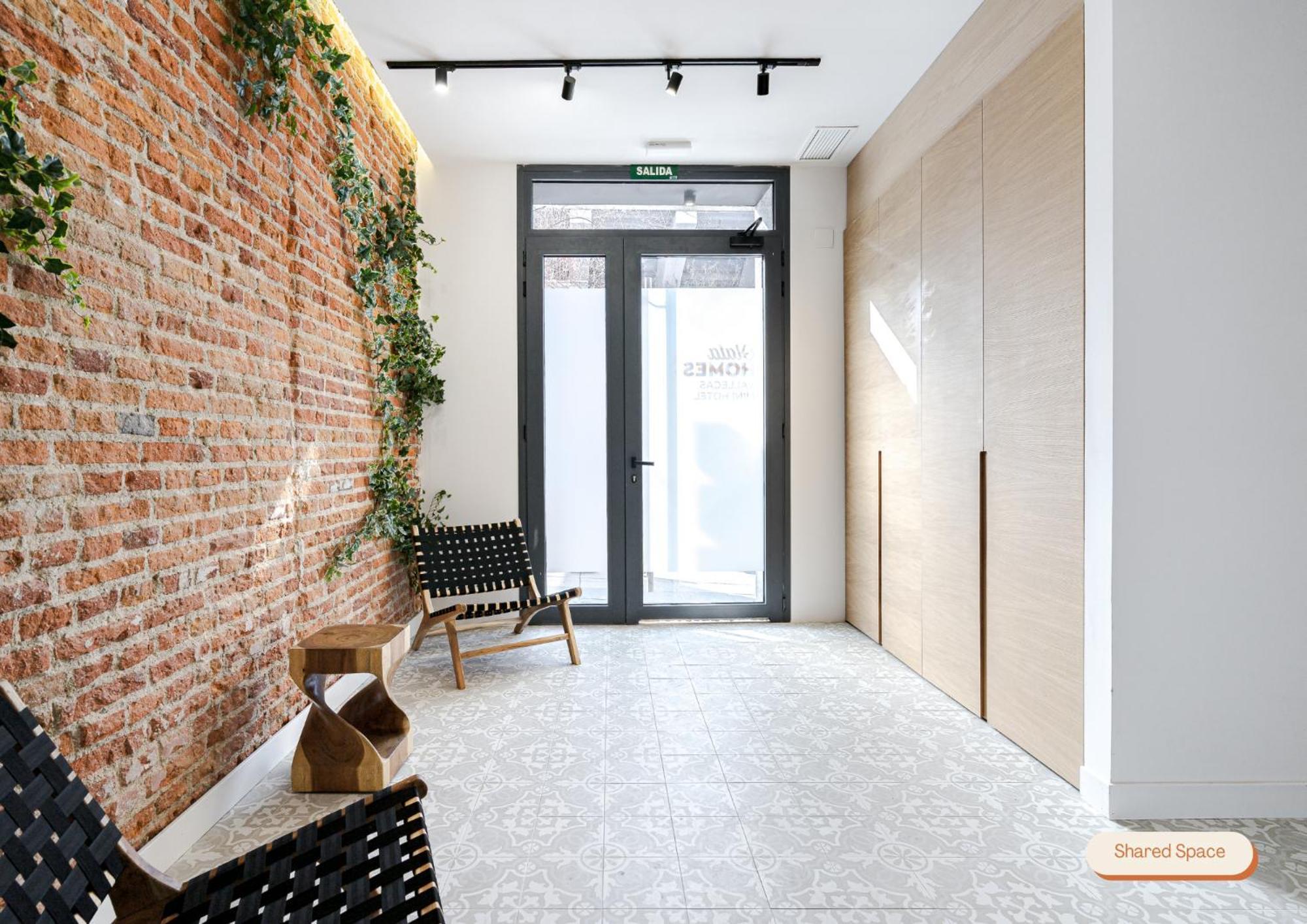 Vallecas By Olala Homes Madri