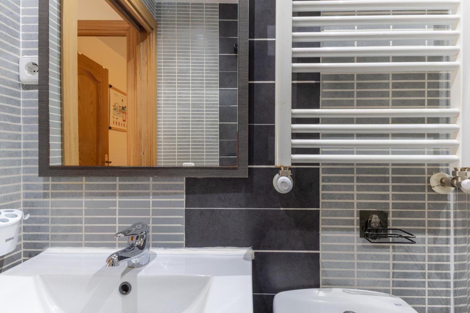 Apartment Moratalaz
