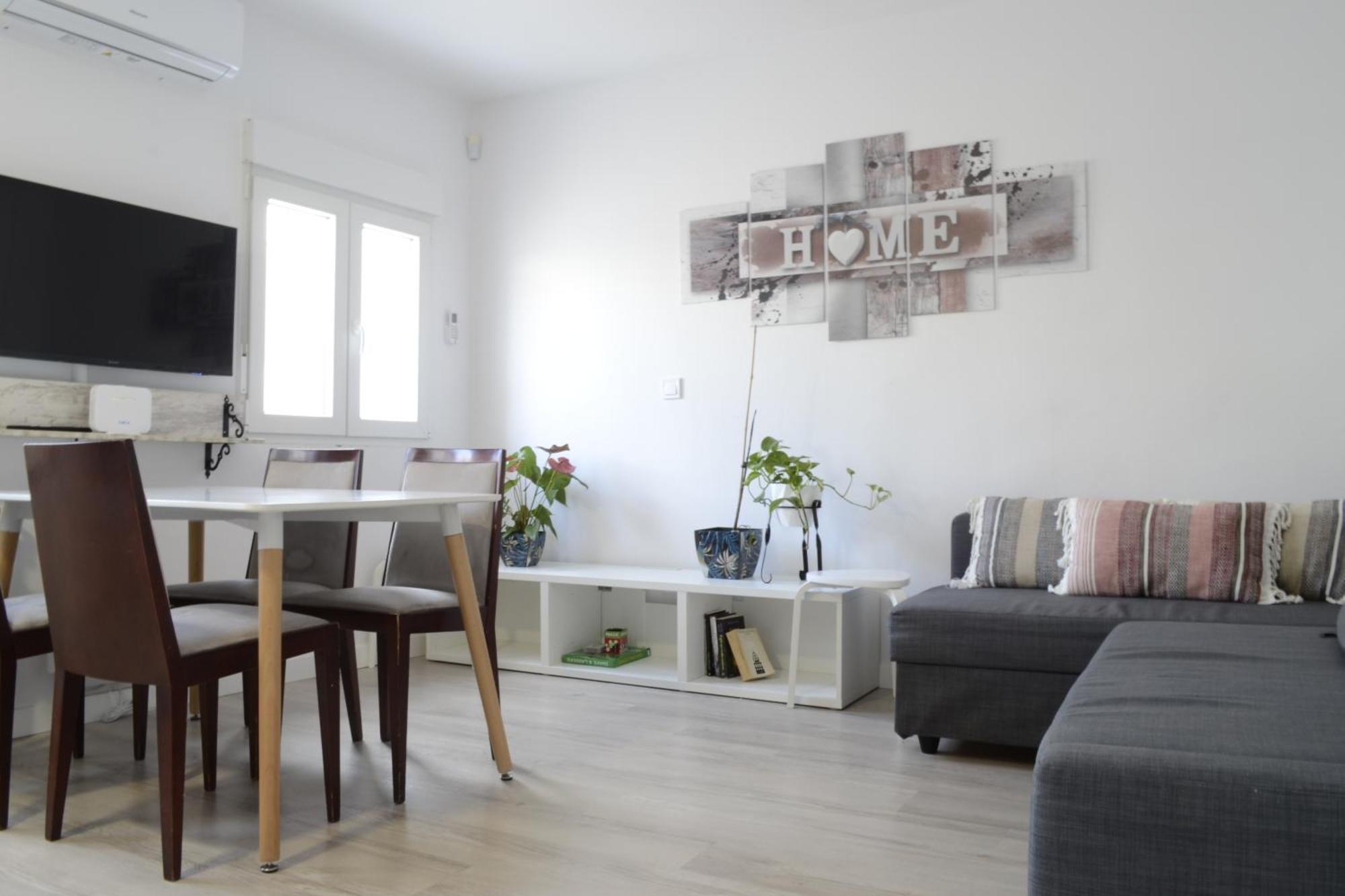 Bonito Rio Apartment *