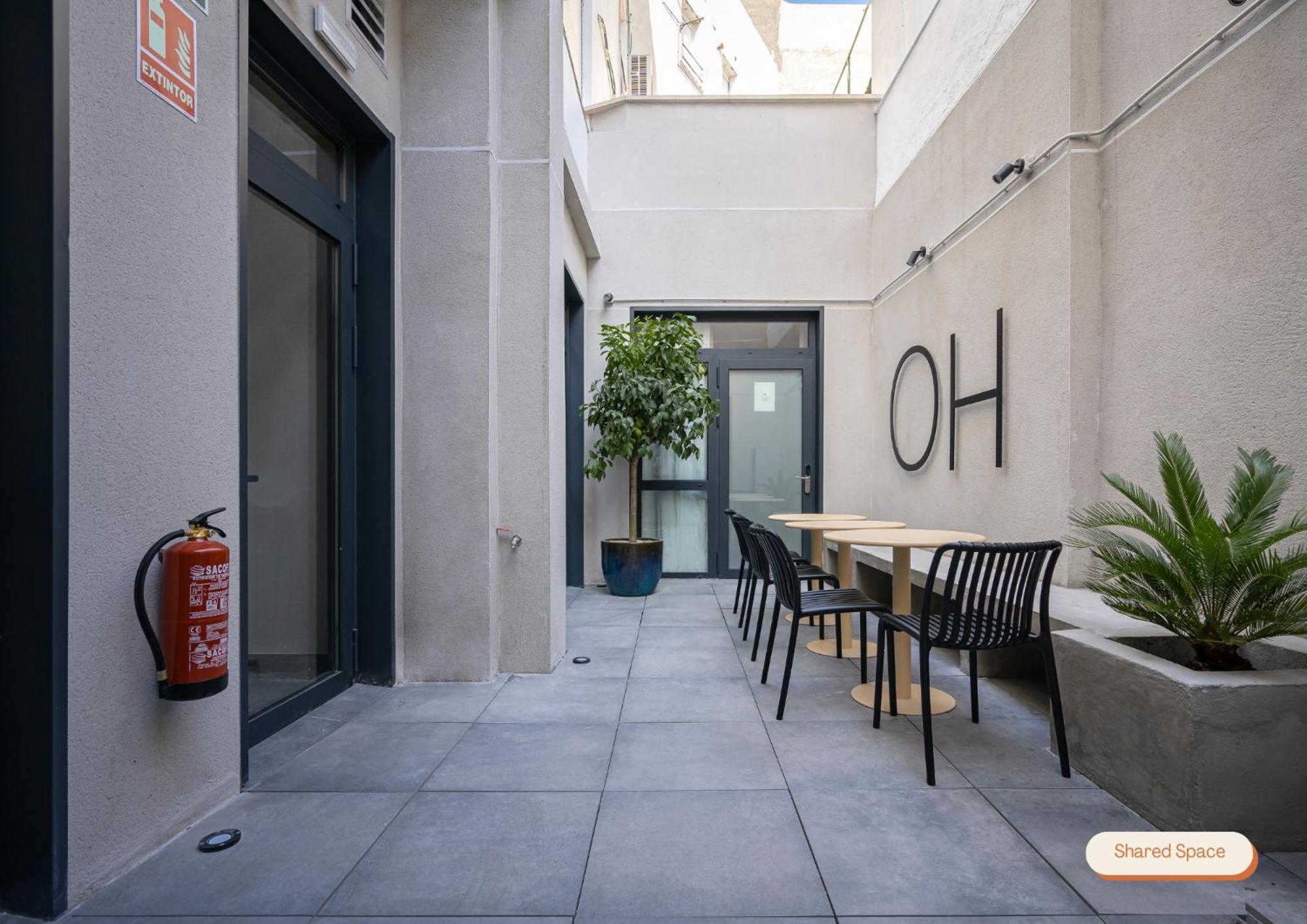 Style By Olala Homes Gæstehus